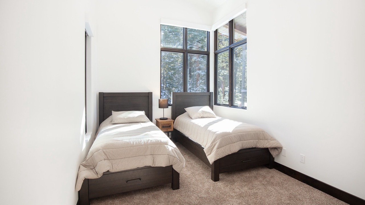 Photo of Bedroom in Breckenridge