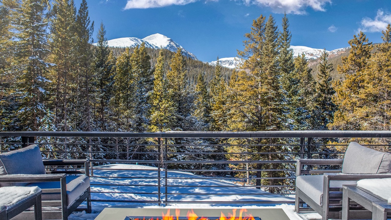 Photo of Outdoor in Breckenridge