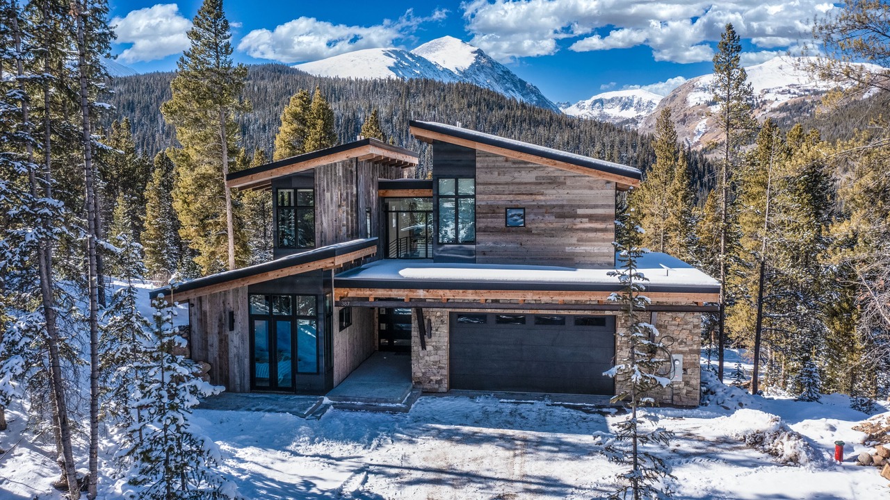 Photo of Outdoor in Breckenridge