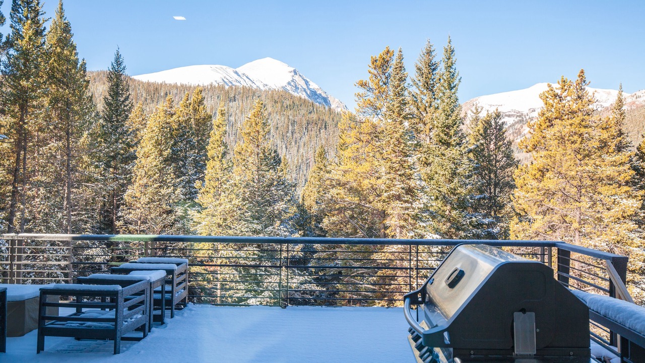 Photo of Outdoor in Breckenridge