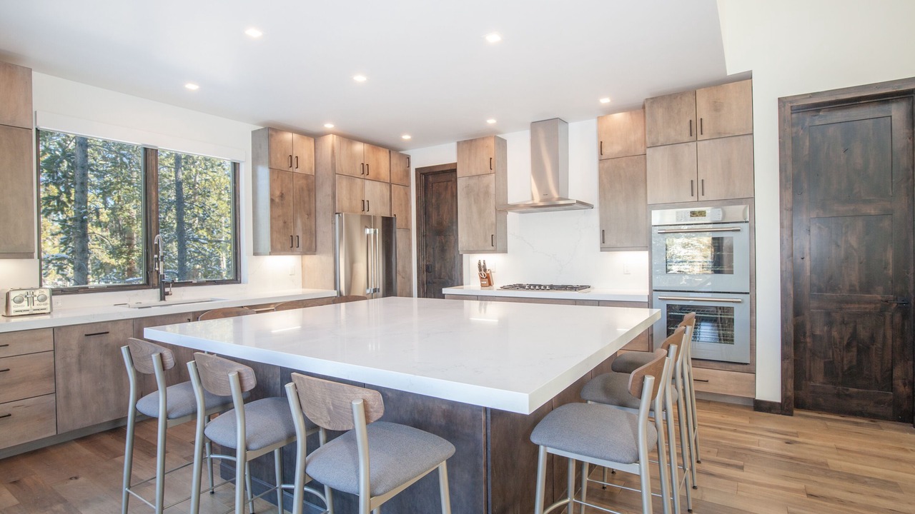 Photo of Kitchen in Breckenridge