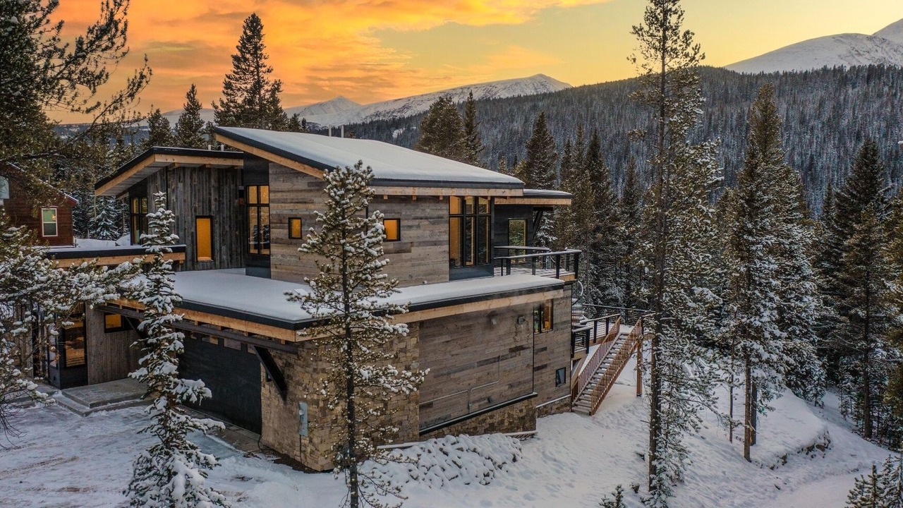 Photo of Outdoor in Breckenridge