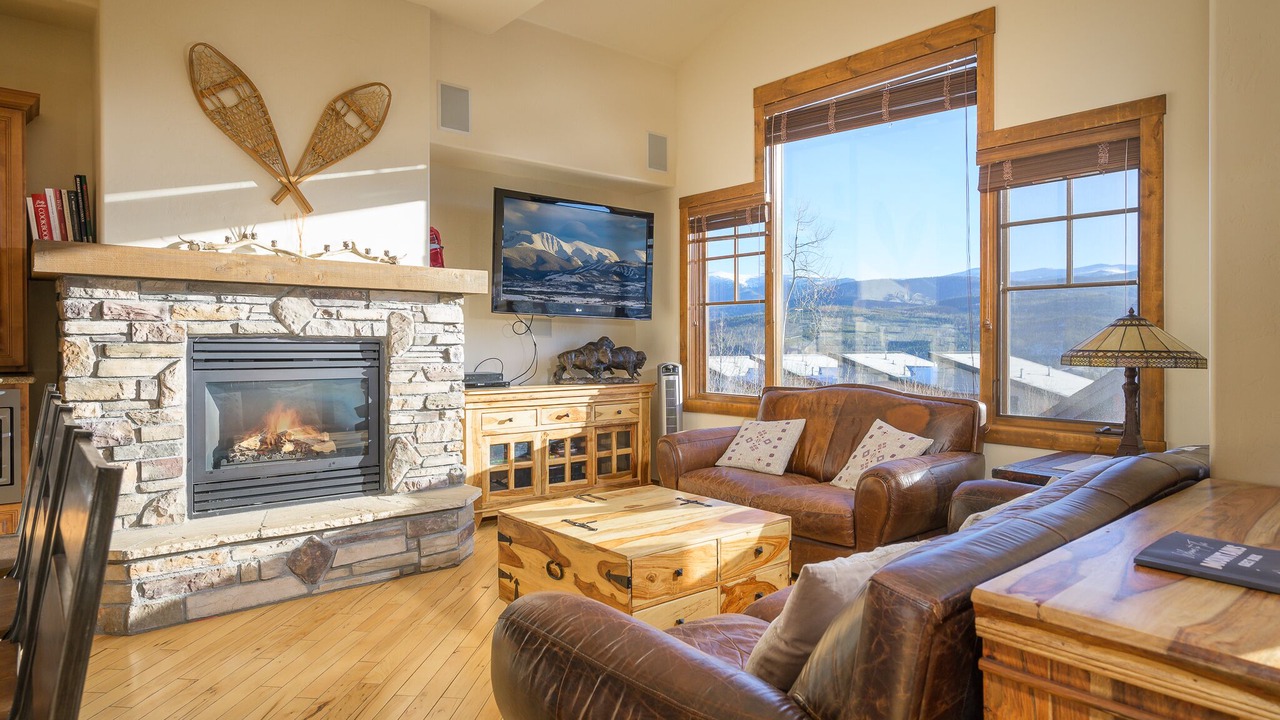 Photo of Bedroom in Bear Crossing