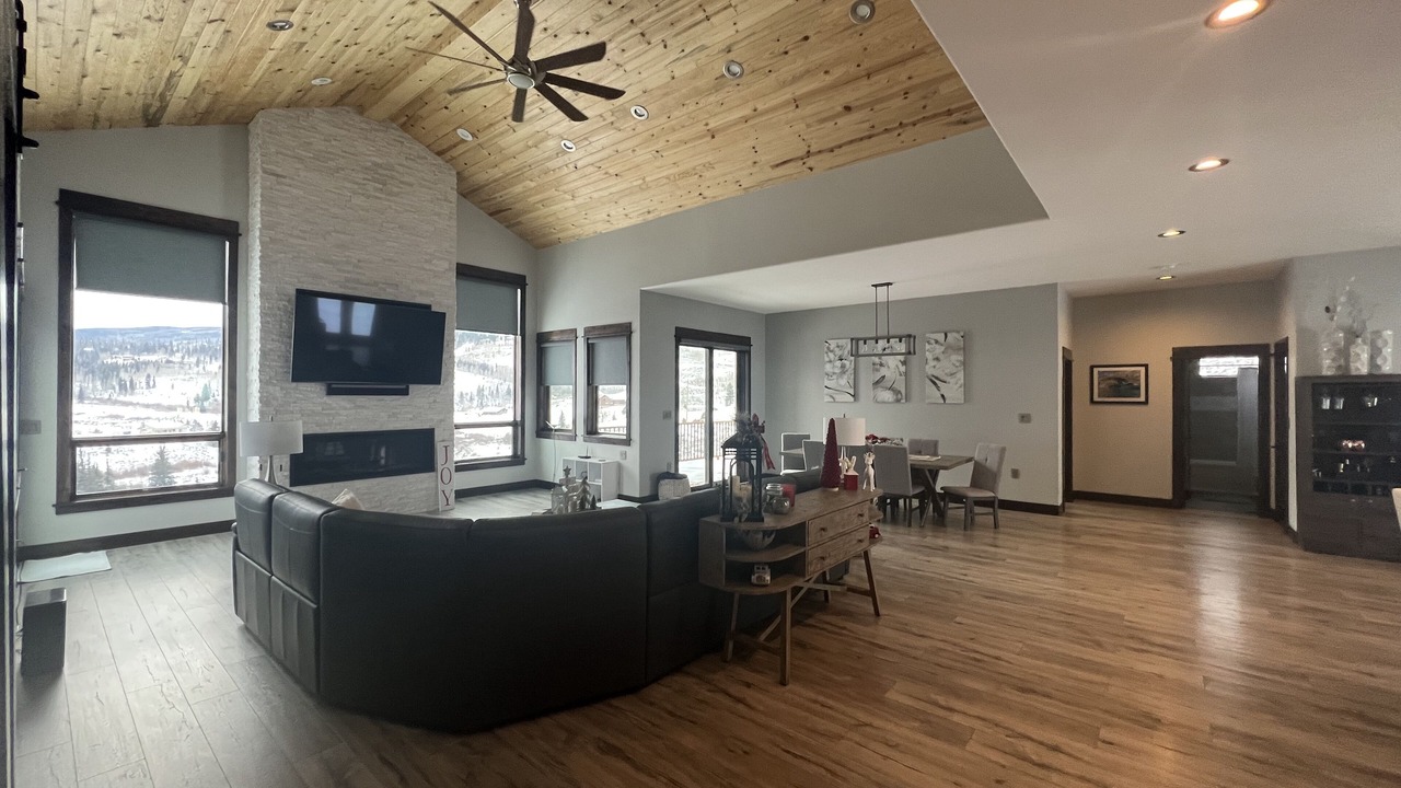 Photo of Livingroom in Kremmling