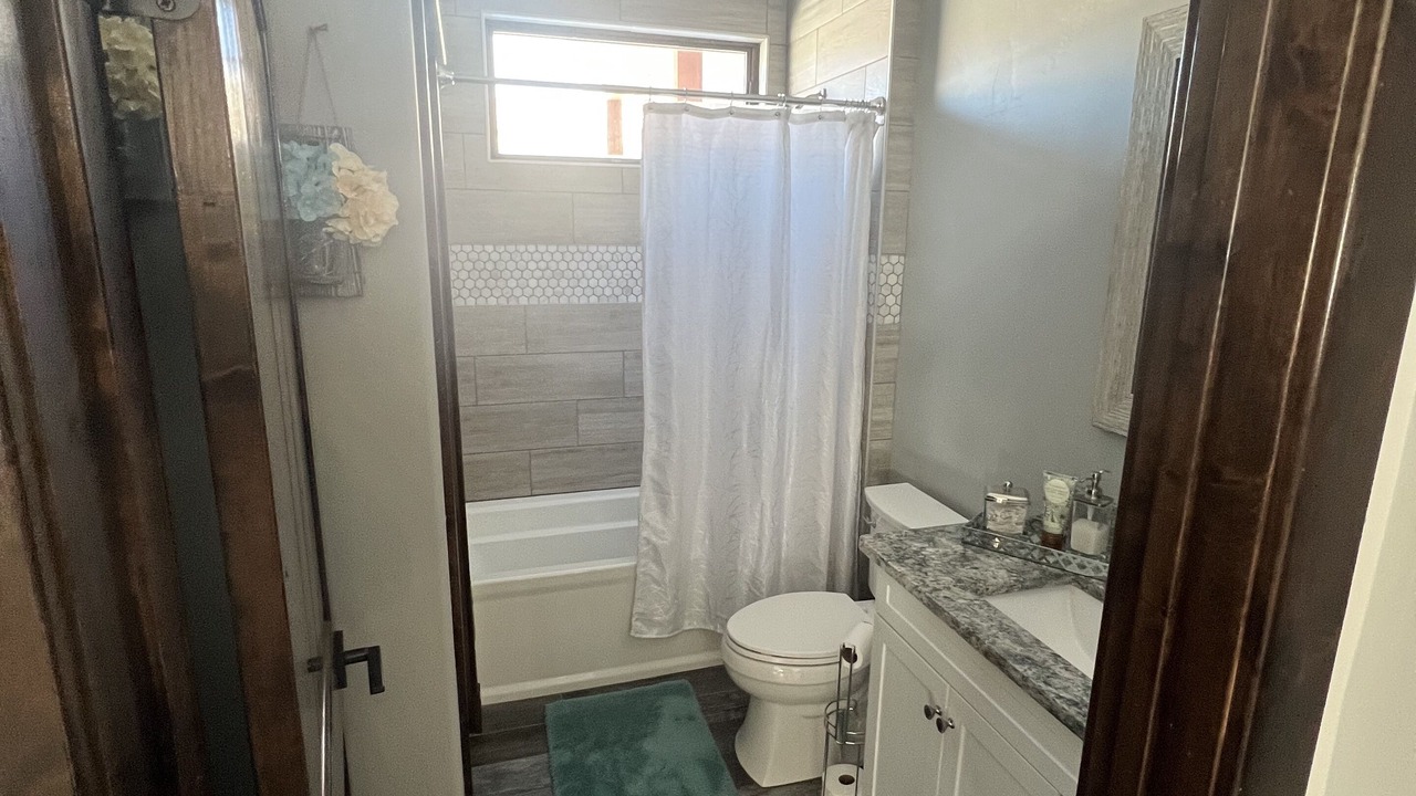 Photo of Bathroom in Kremmling