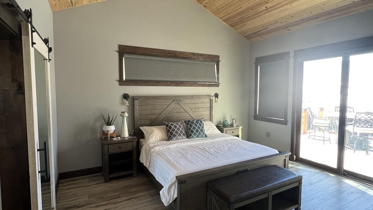 Photo of Bedroom in Kremmling
