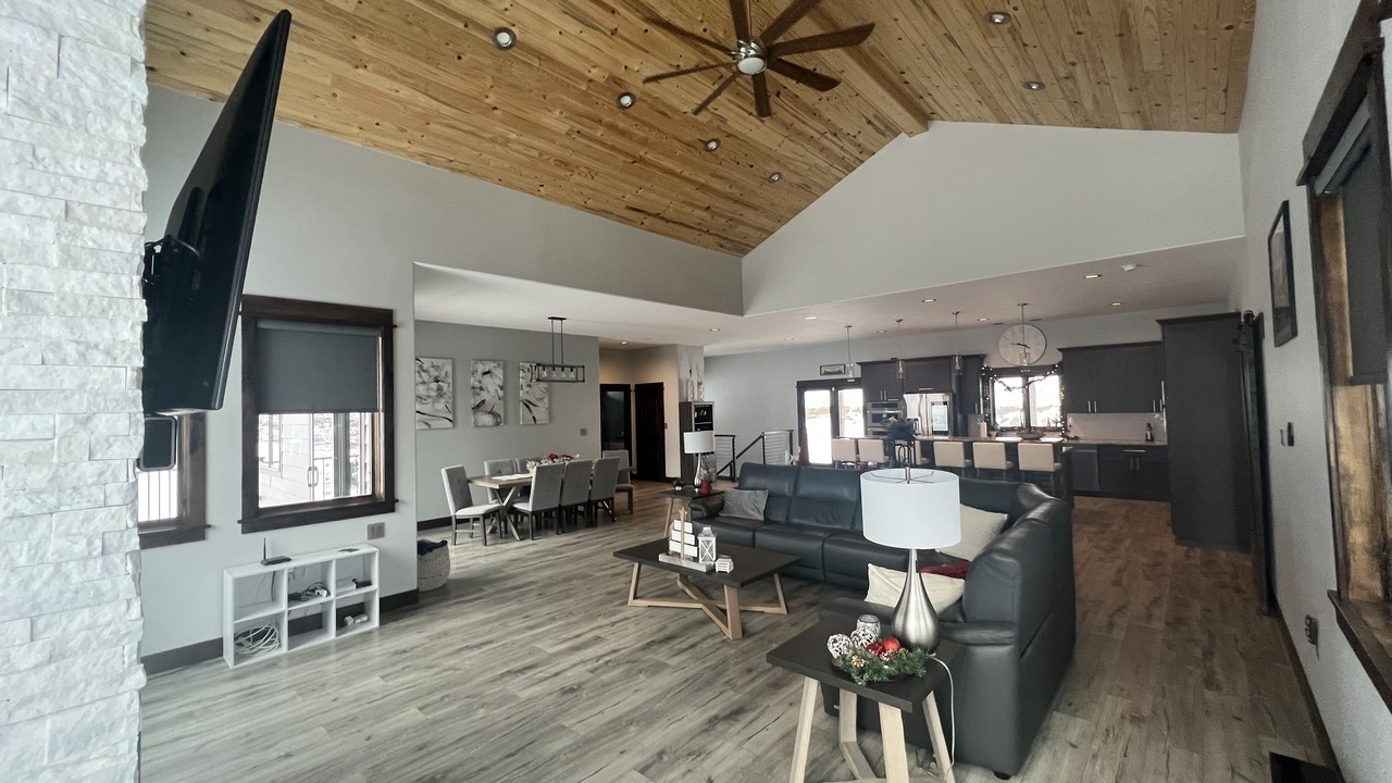 Photo of Livingroom in Kremmling