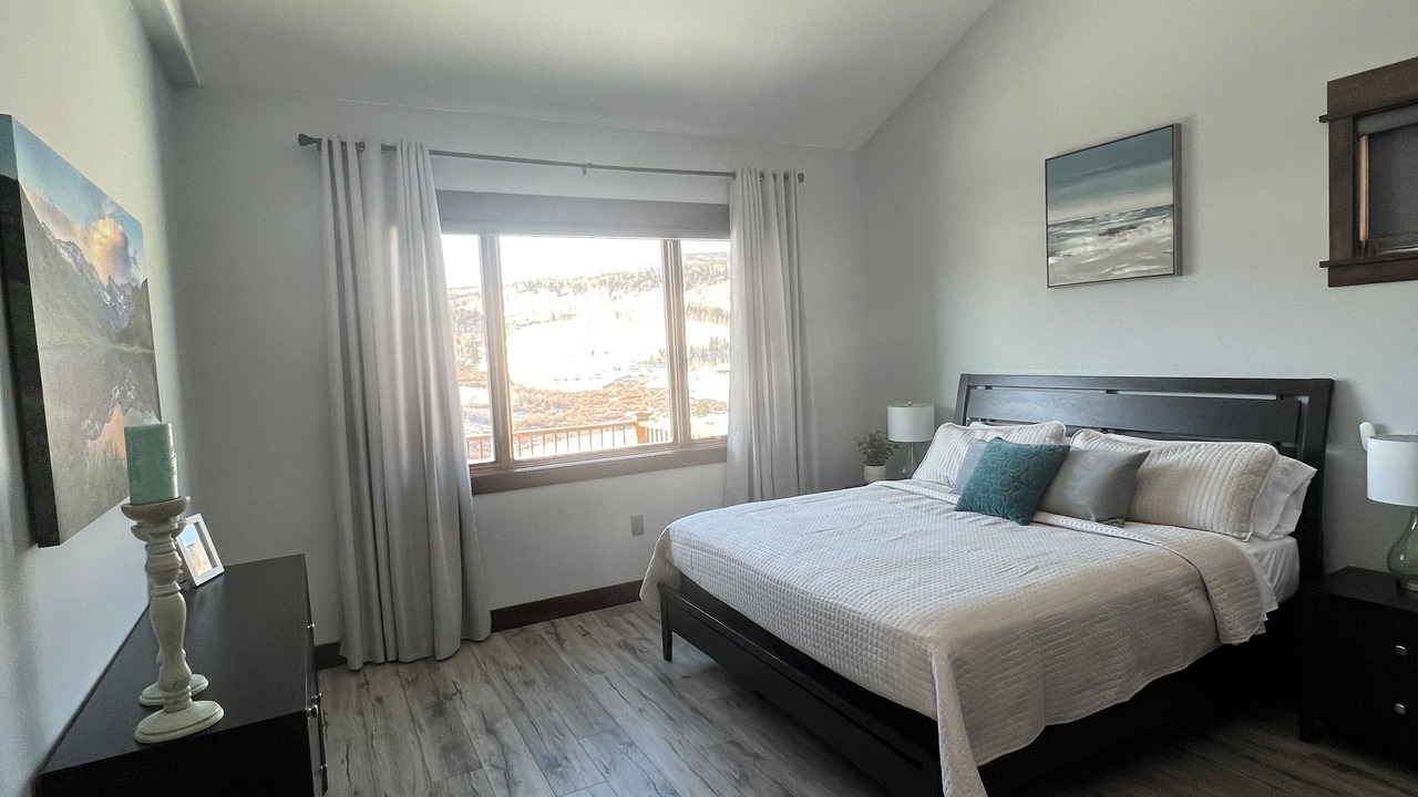 Photo of Bedroom in Kremmling