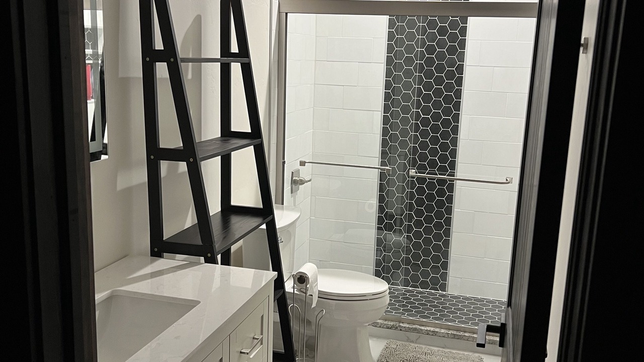 Photo of Bathroom in Kremmling