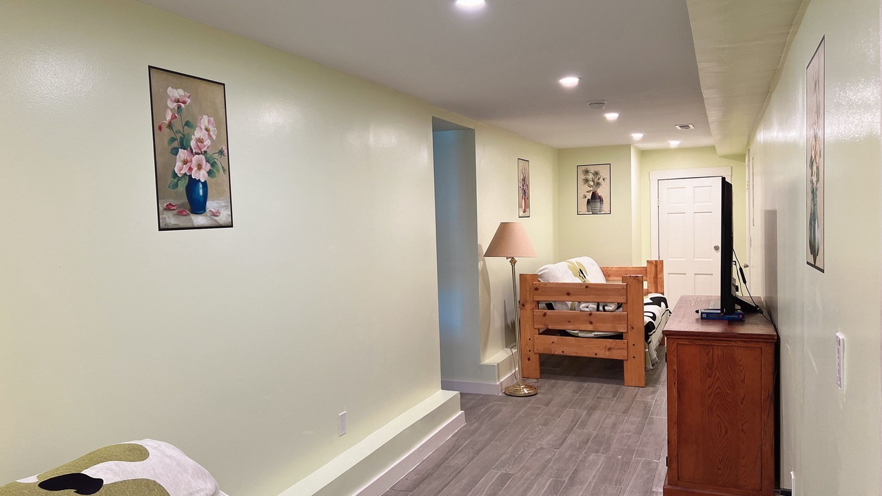 Photo of Bedroom in Glenwood Springs