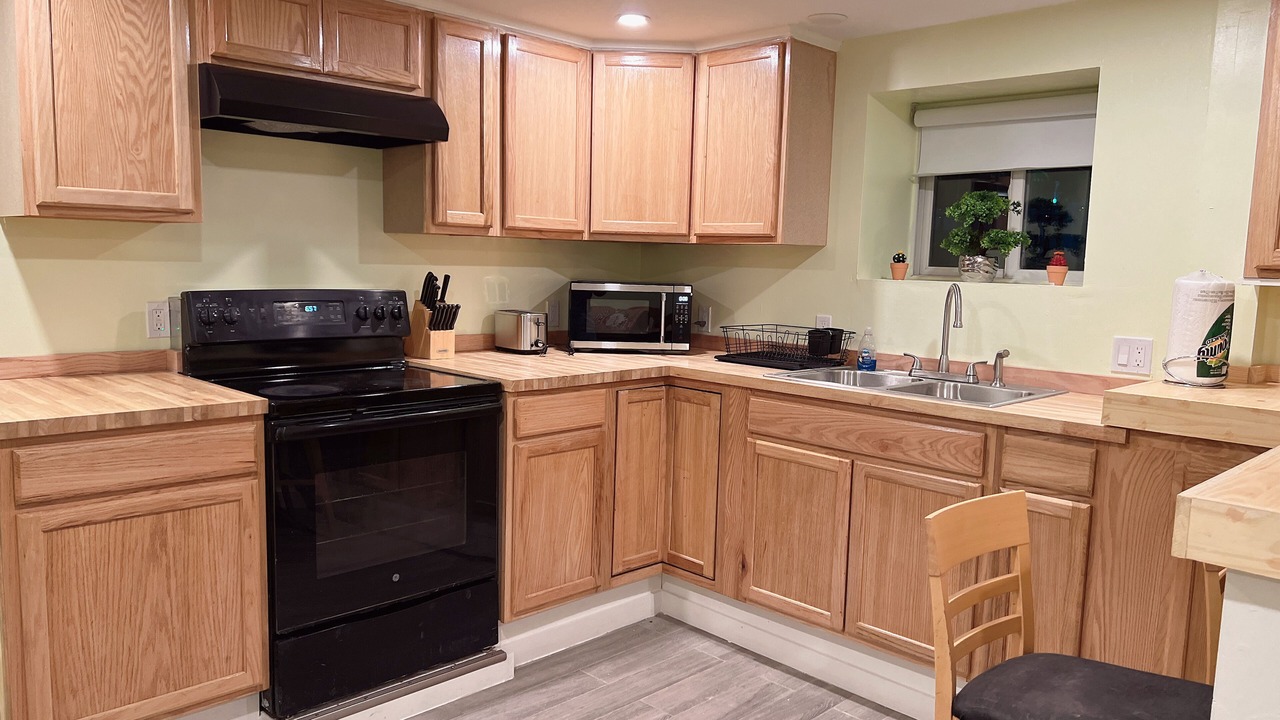 Photo of Kitchen in Glenwood Springs