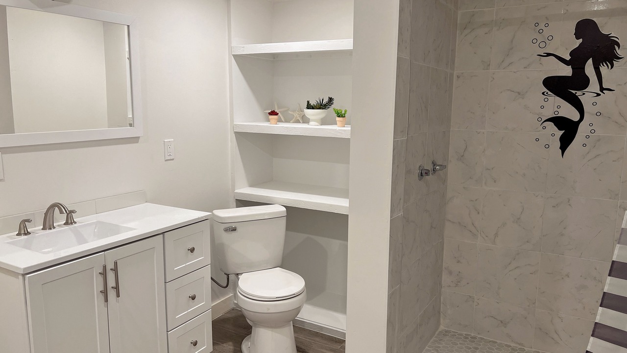 Photo of Bathroom in Glenwood Springs