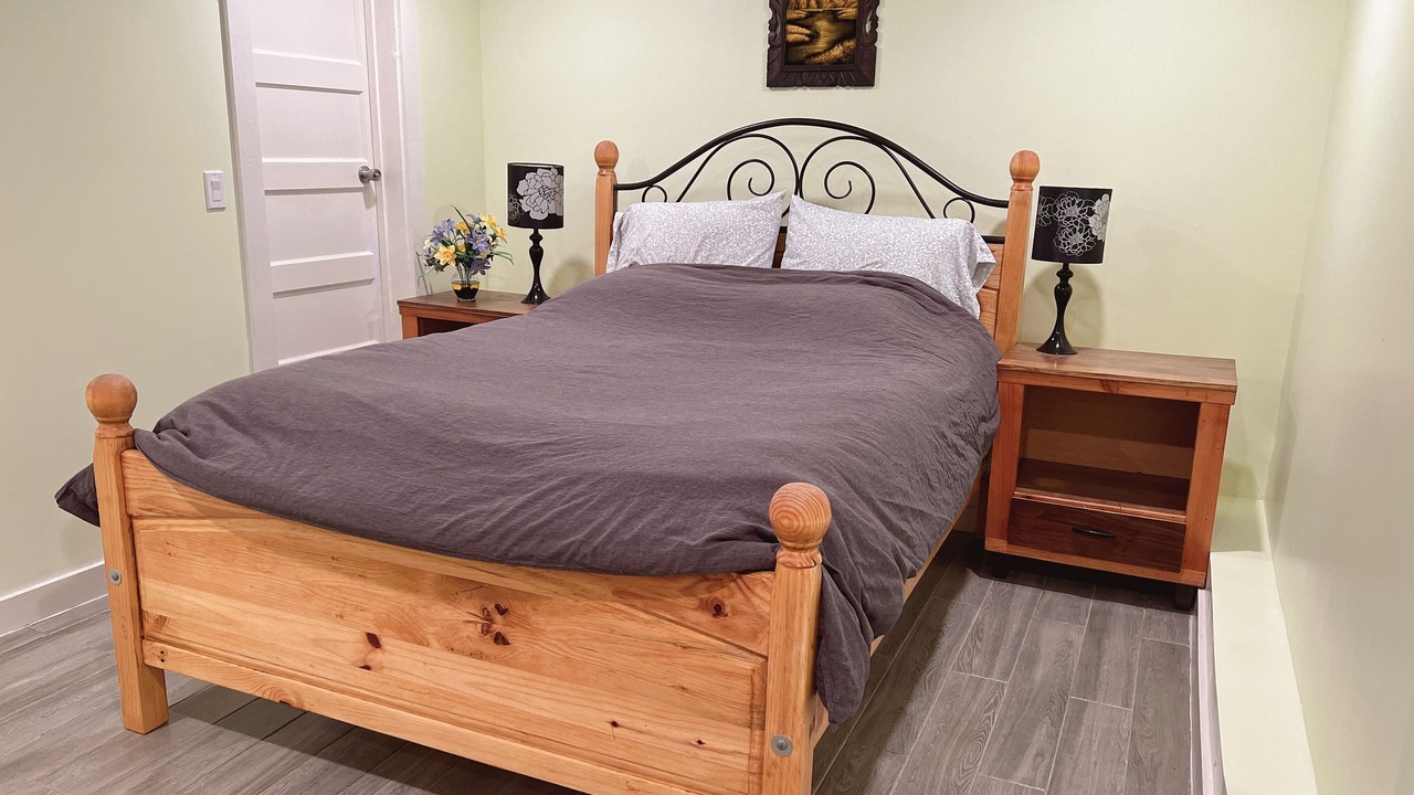 Photo of Bedroom in Glenwood Springs