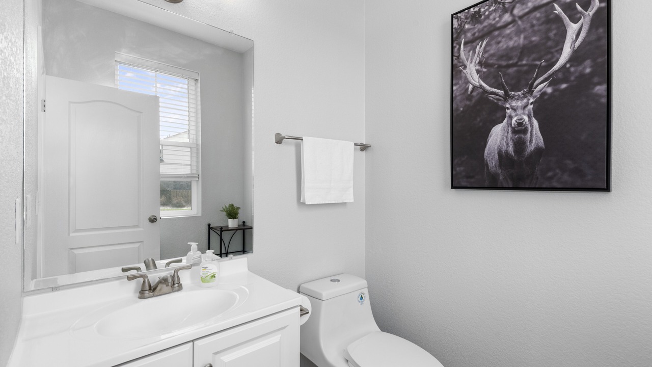 Photo of Bathroom in Aurora