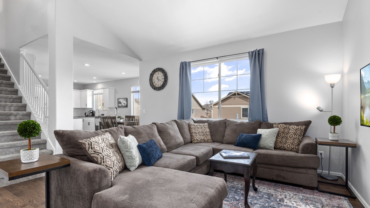 Photo of Bedroom in Aurora