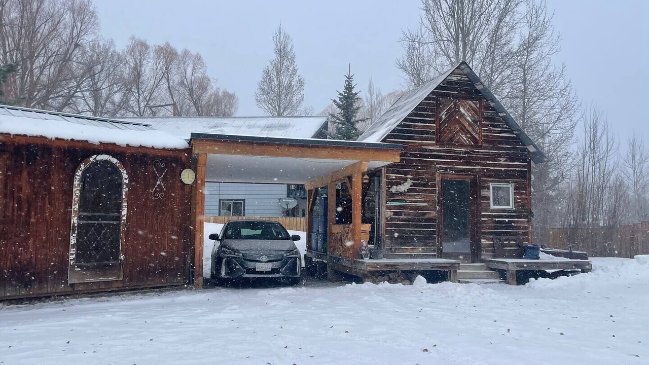 Photo of Outdoor in Steamboat Springs