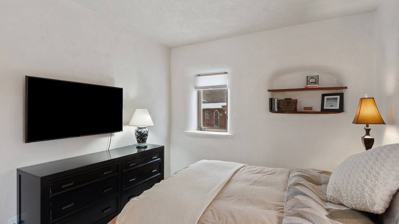Photo of Bedroom in Steamboat Springs