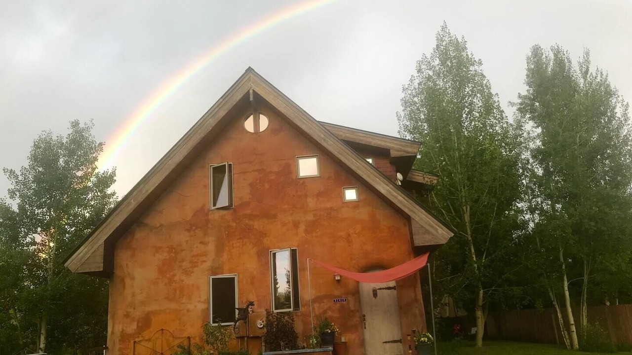 Photo of Outdoor in Steamboat Springs