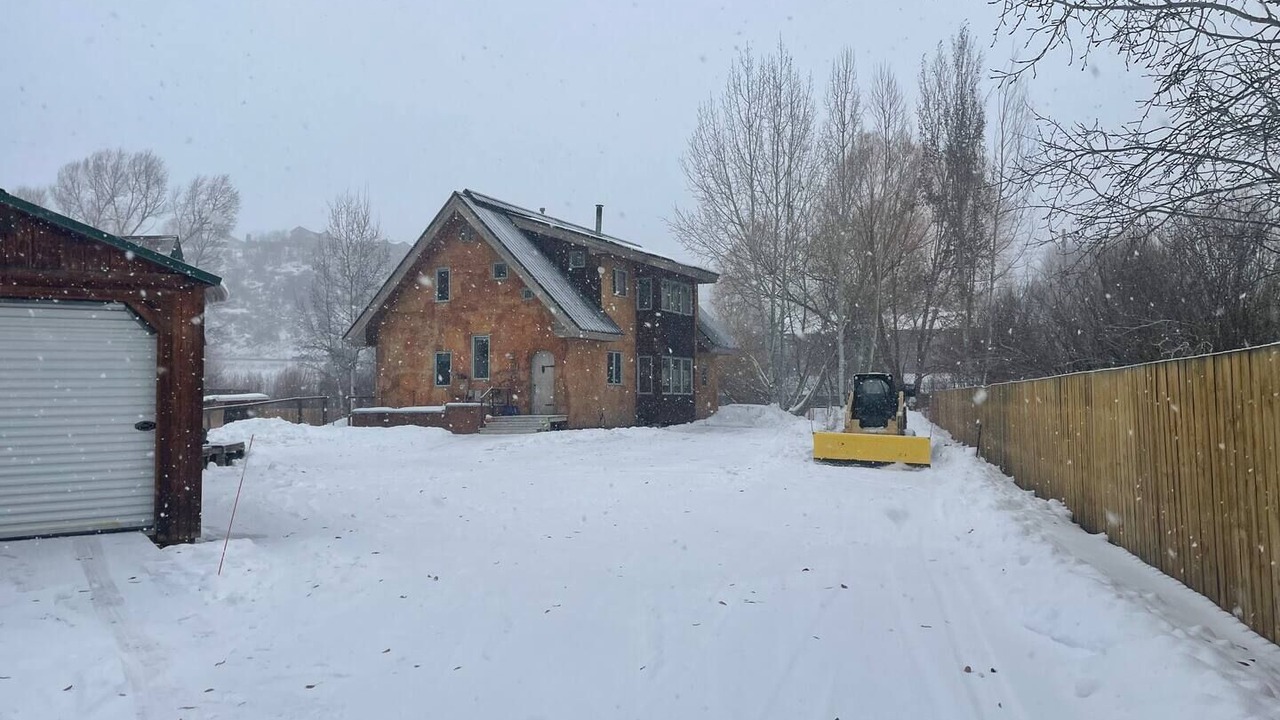 Photo of Outdoor in Steamboat Springs