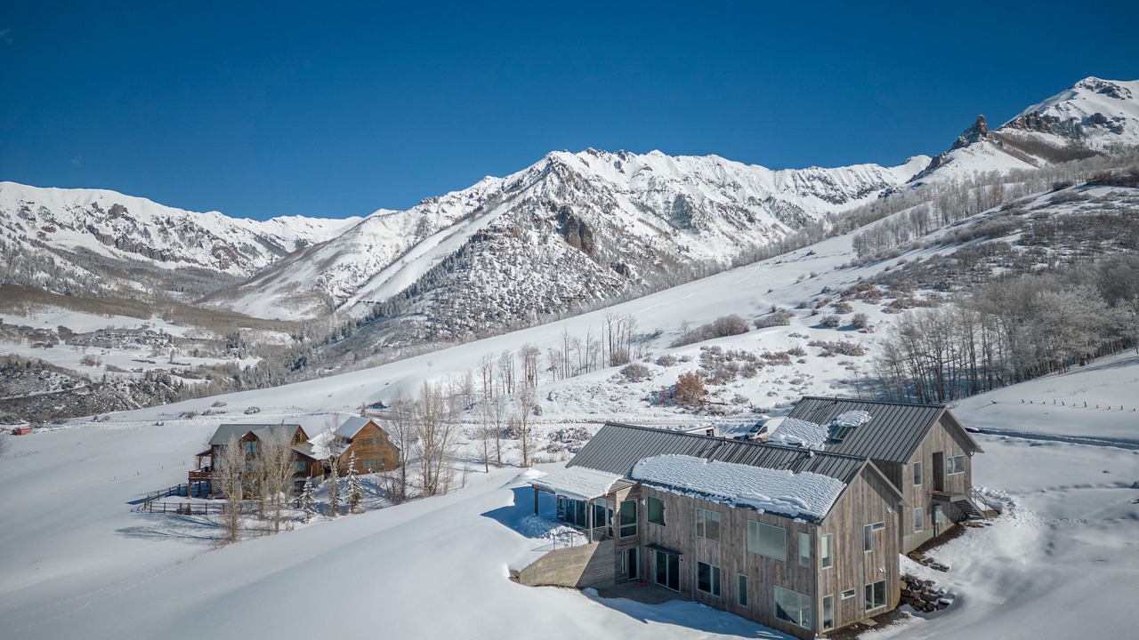 Photo of Outdoor in Telluride