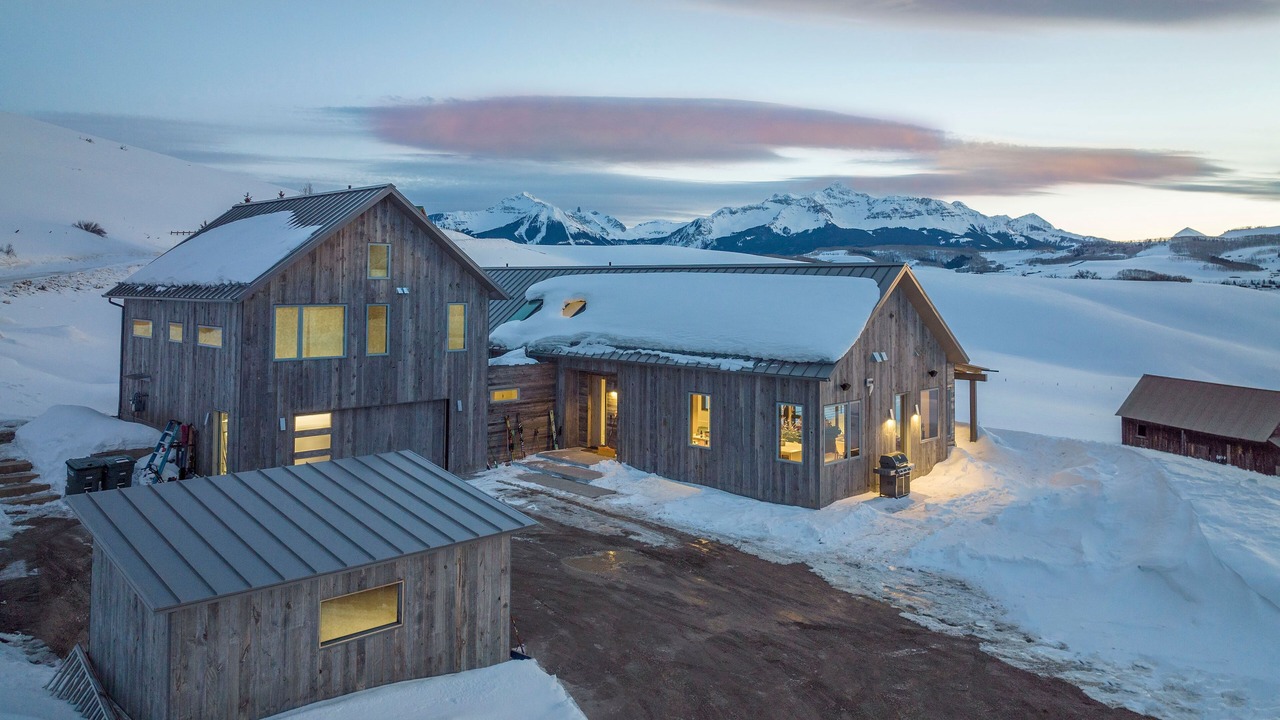 Photo of Outdoor in Telluride