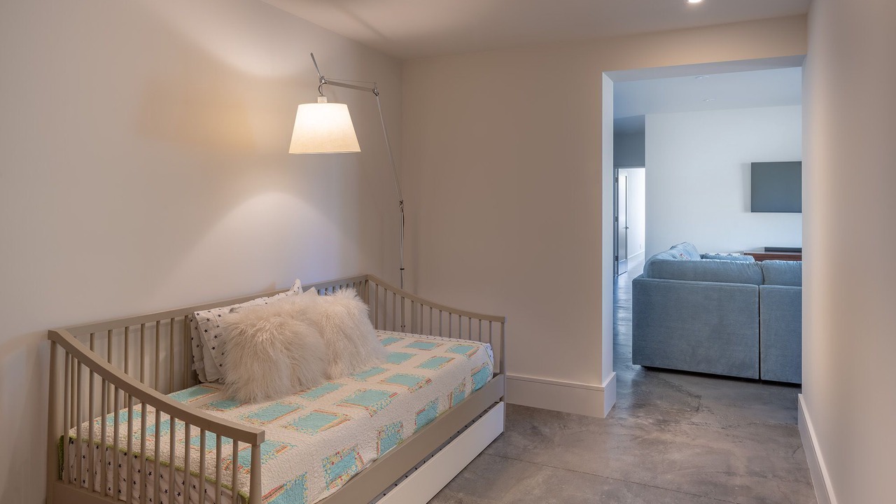Photo of Bedroom in Telluride