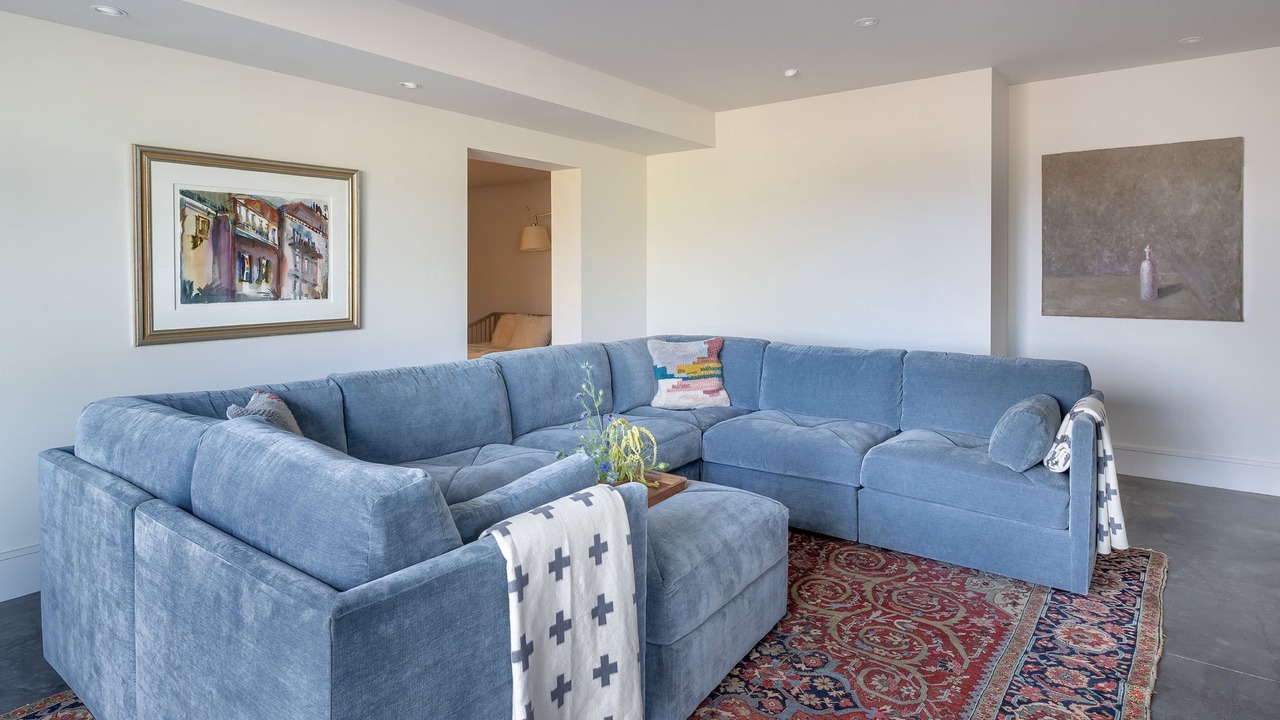 Photo of Livingroom in Telluride