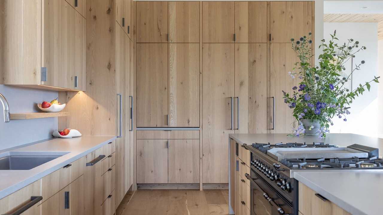 Photo of Kitchen in Telluride