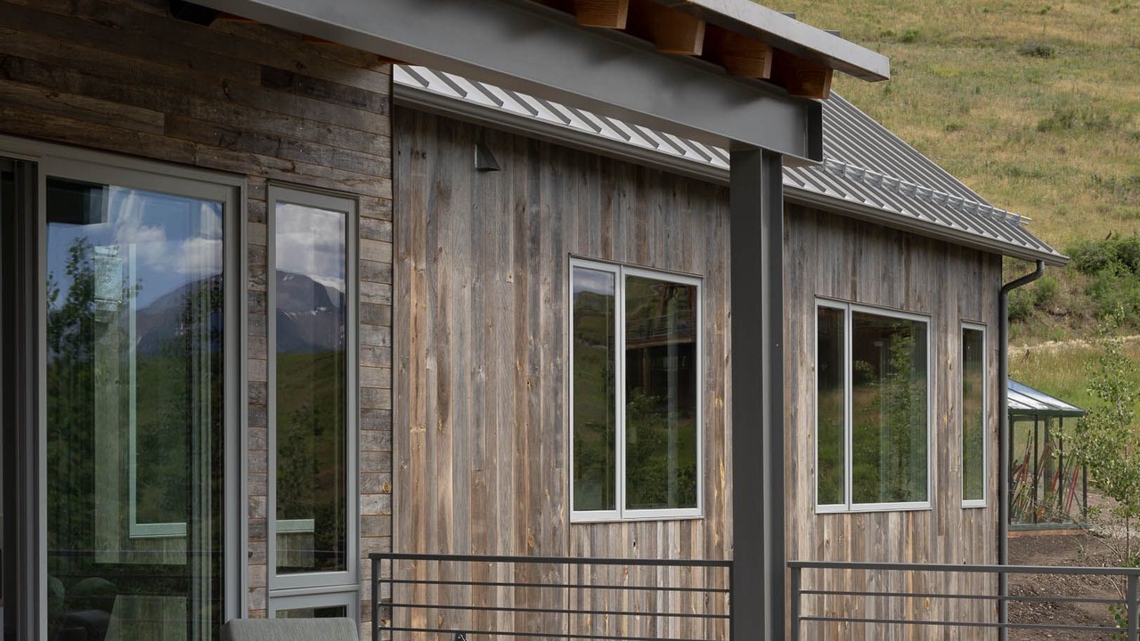 Photo of Patio Balcony in Telluride
