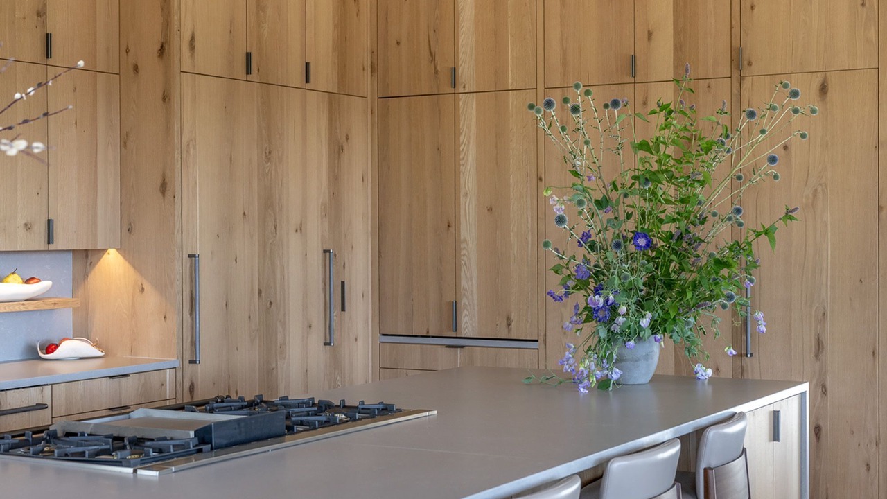 Photo of Kitchen in Telluride