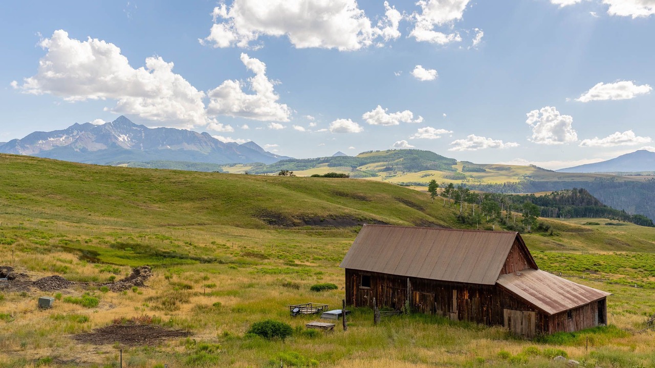 Photo of Outdoor in Telluride