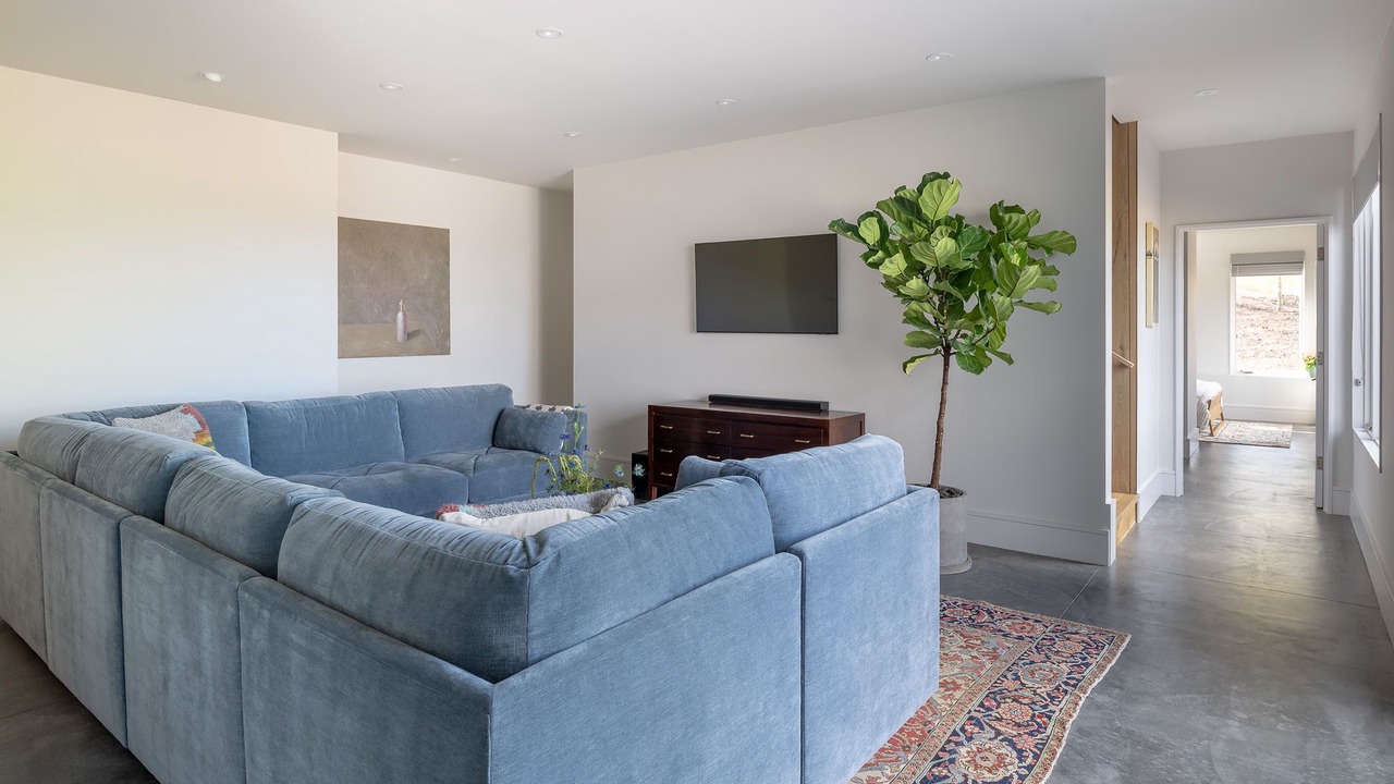 Photo of Livingroom in Telluride