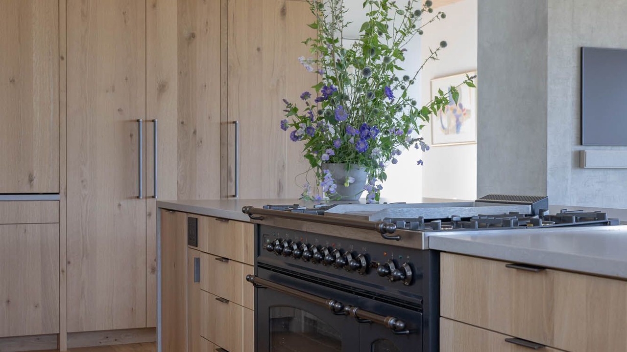 Photo of Kitchen in Telluride