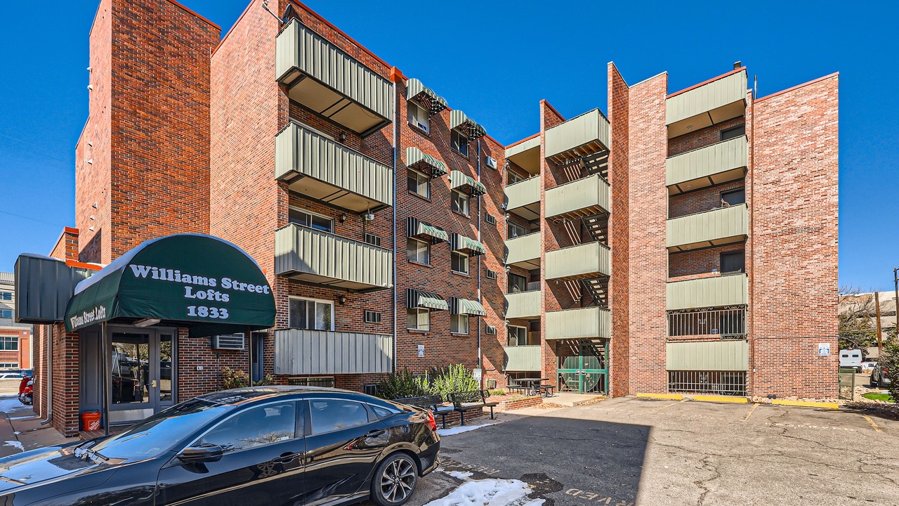 Photo of Outdoor in City Park West