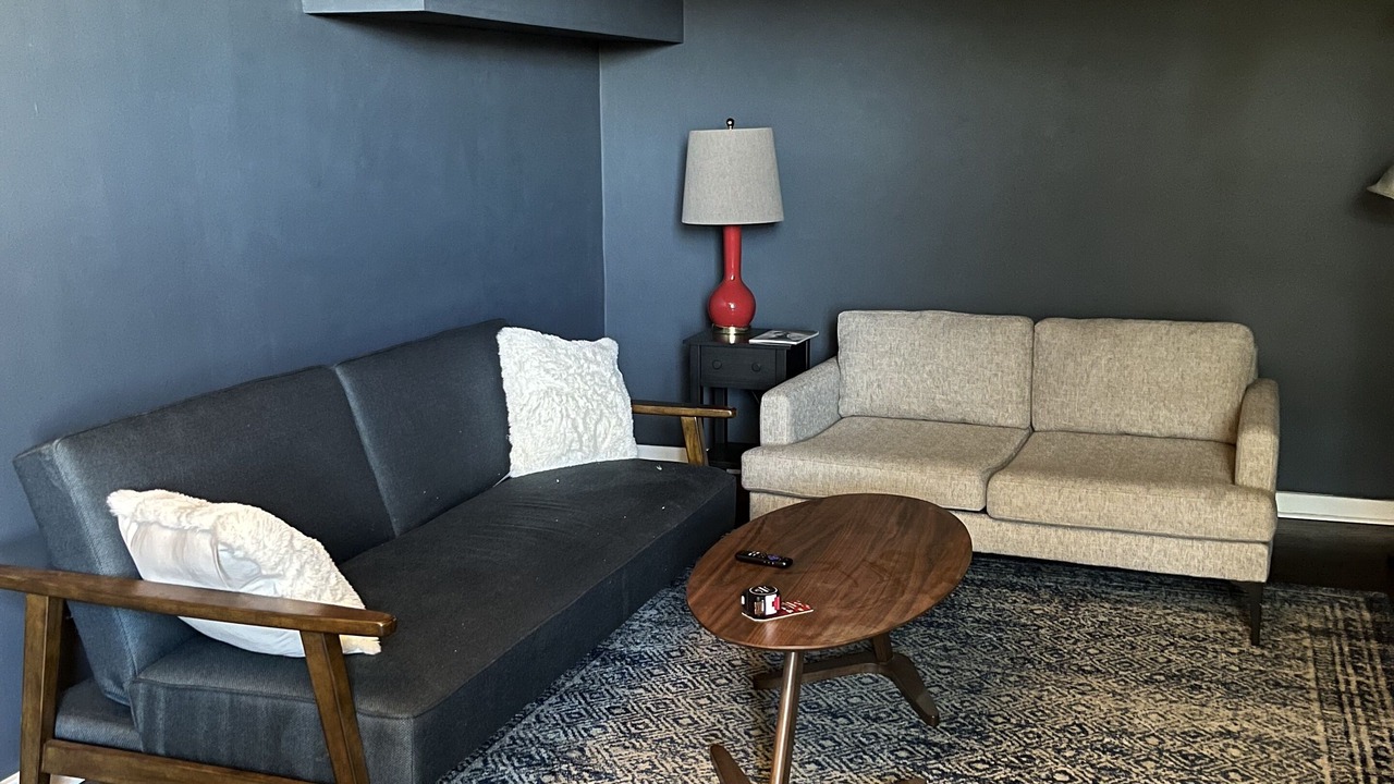 Photo of Livingroom in Downtown Denver