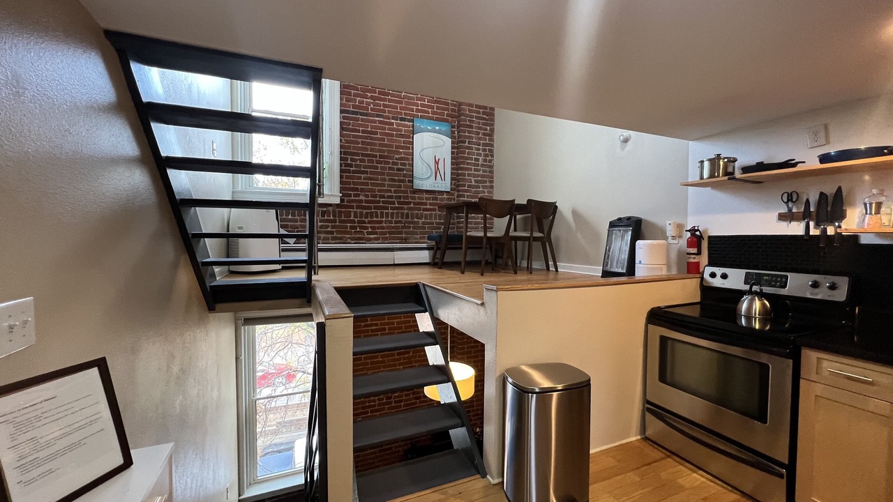 Photo of Kitchen in Downtown Denver