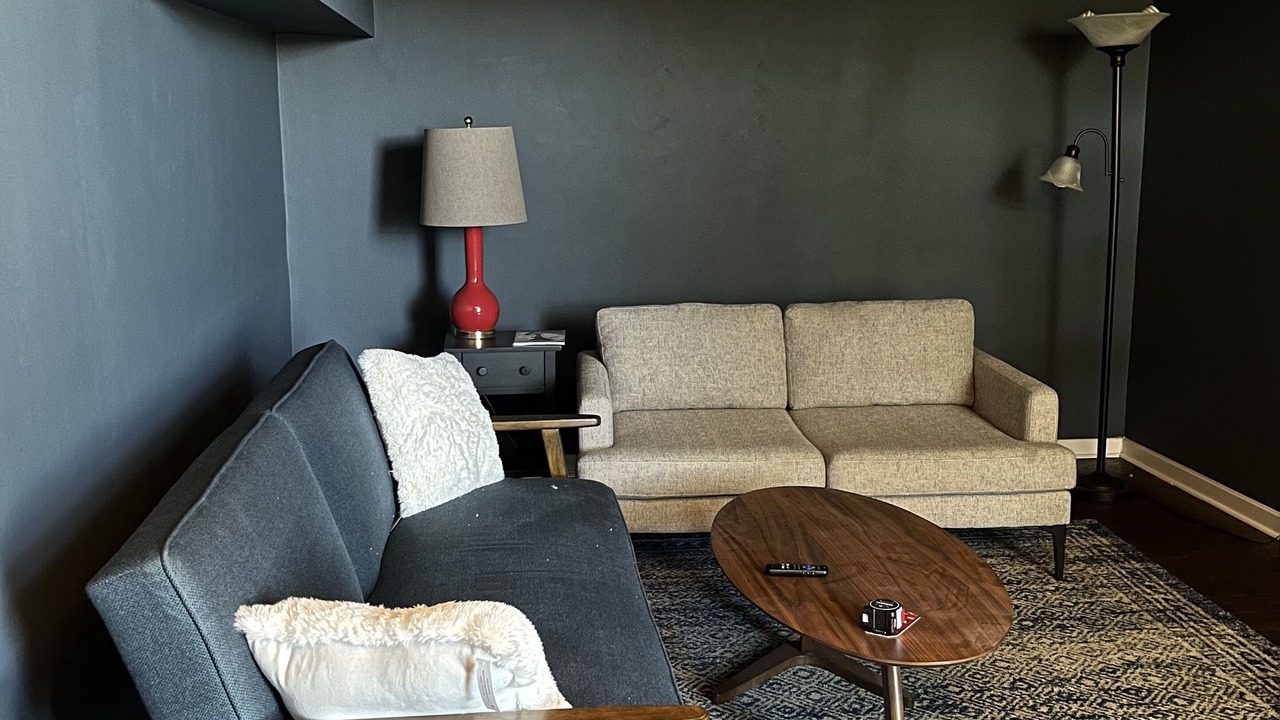 Photo of Livingroom in Downtown Denver