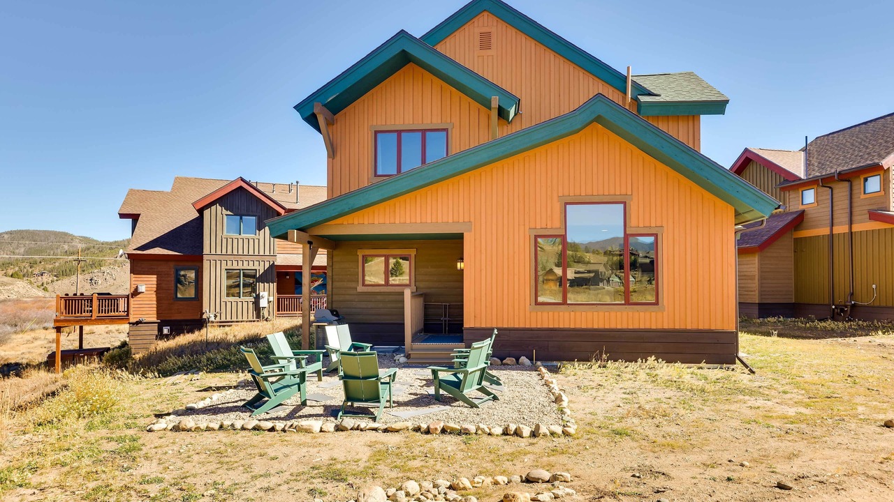 Photo of Outdoor in Tabernash