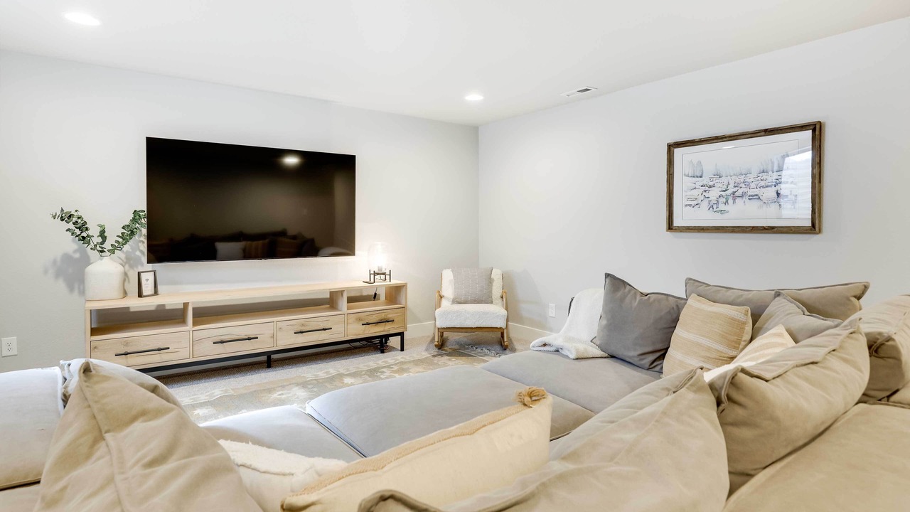 Photo of Bedroom in Tabernash