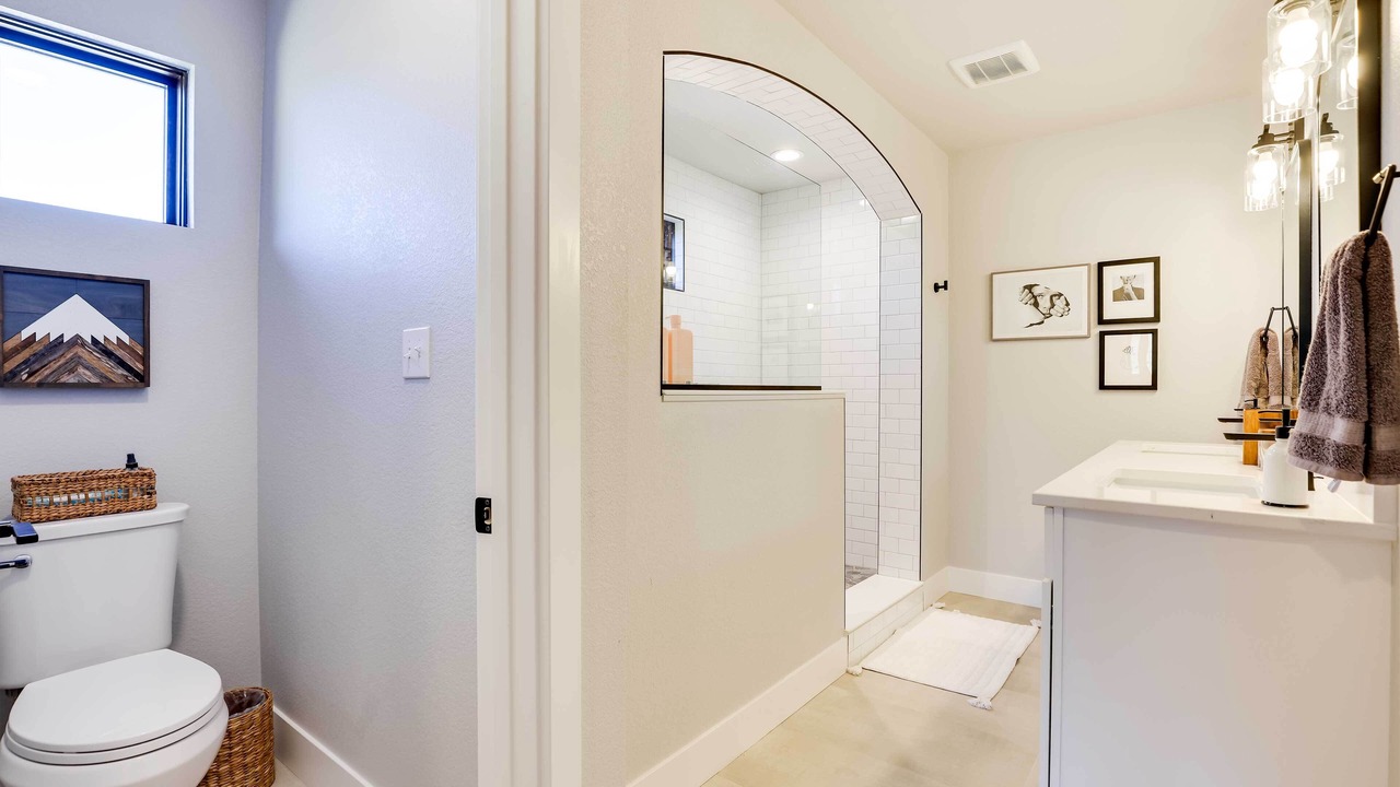 Photo of Bathroom in Tabernash