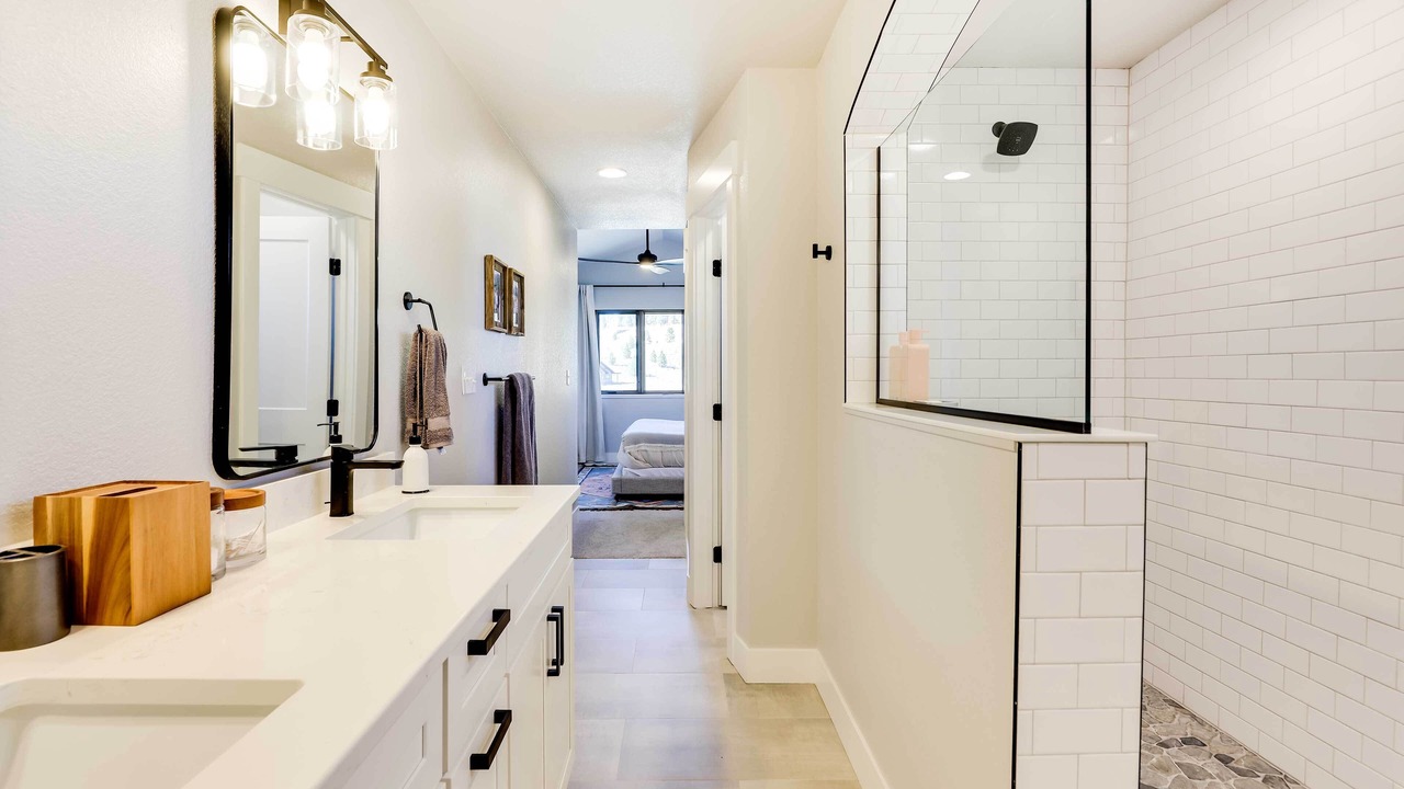Photo of Bathroom in Tabernash
