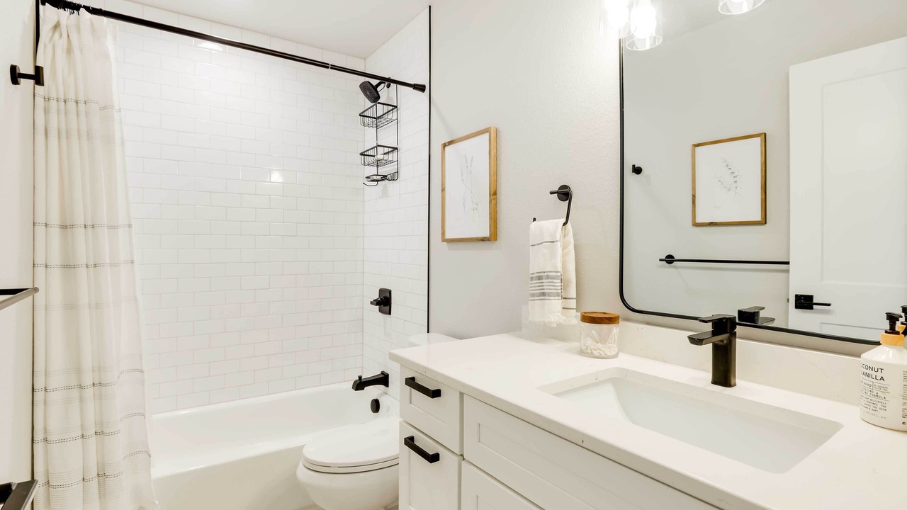 Photo of Bathroom in Tabernash