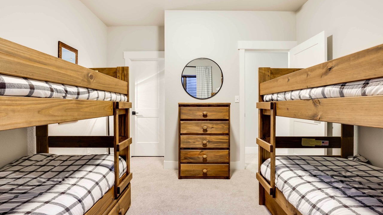 Photo of Bedroom in Tabernash