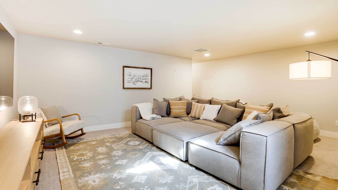 Photo of Livingroom in Tabernash
