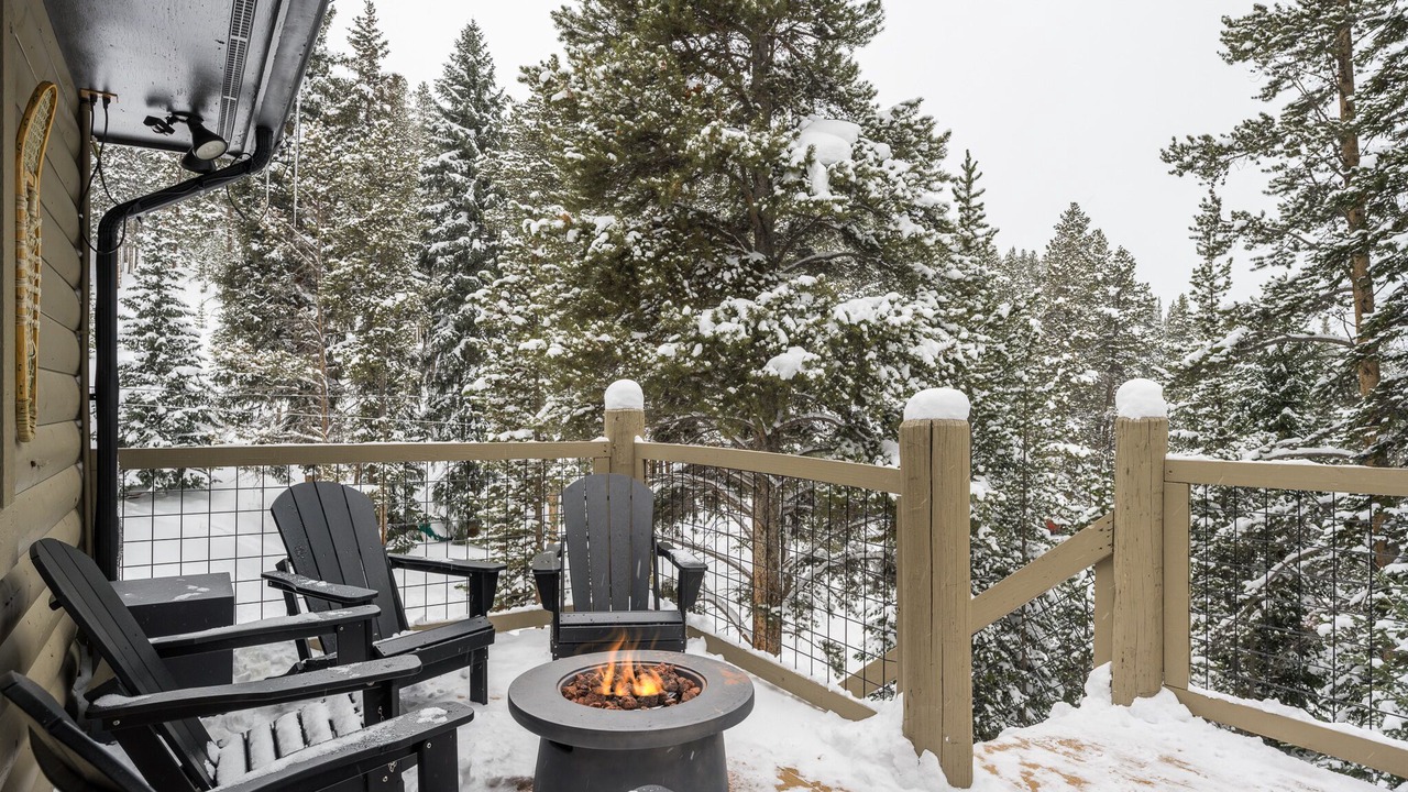 Photo of Outdoor in Westridge
