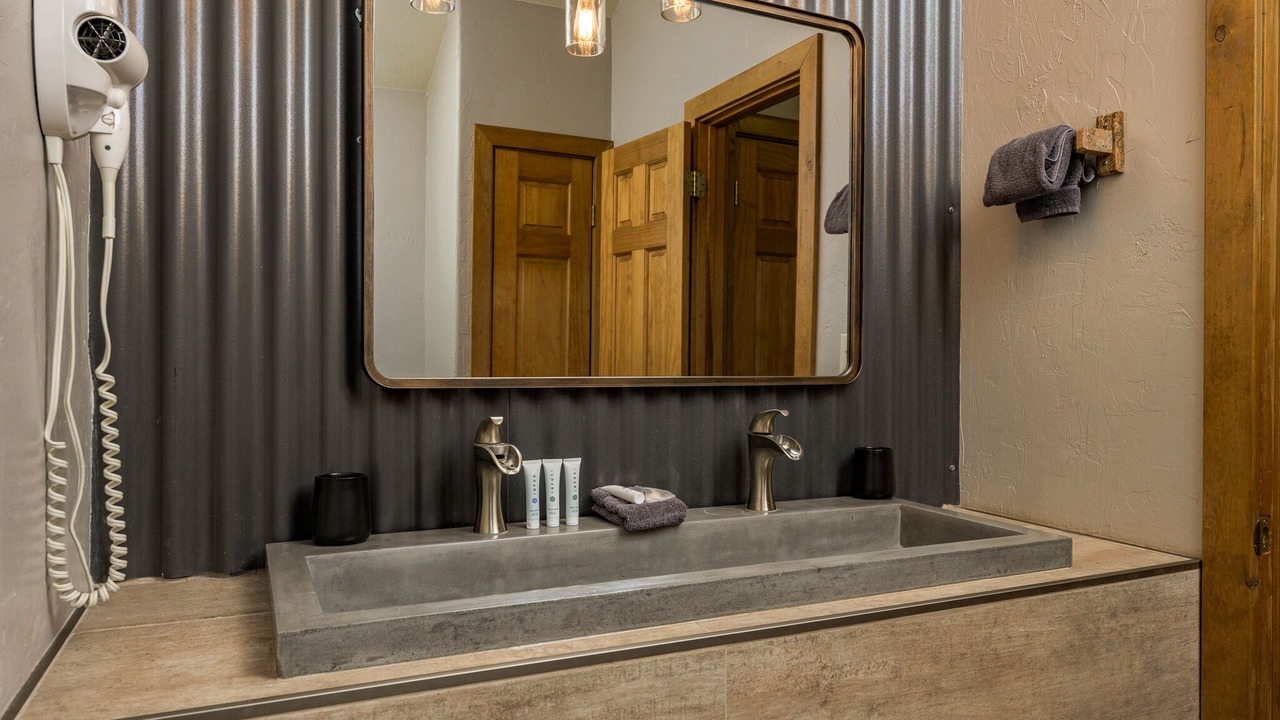 Photo of Bathroom in Westridge