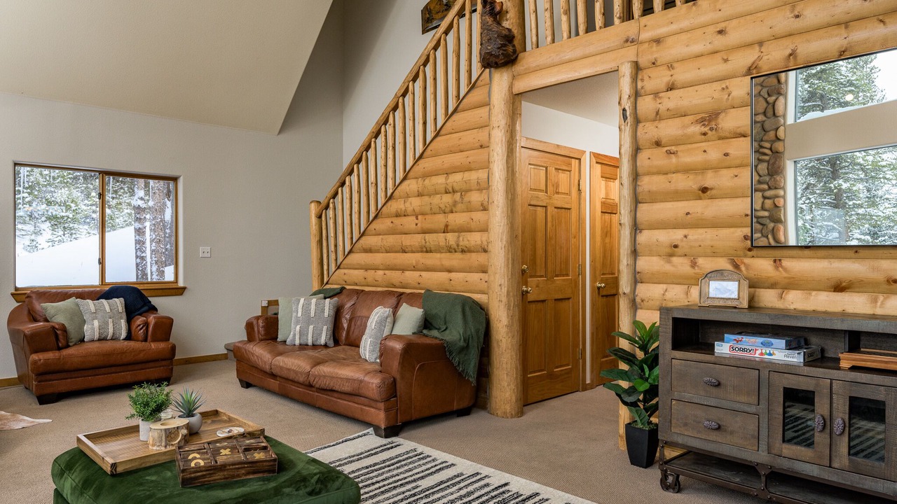 Photo of Livingroom in Westridge
