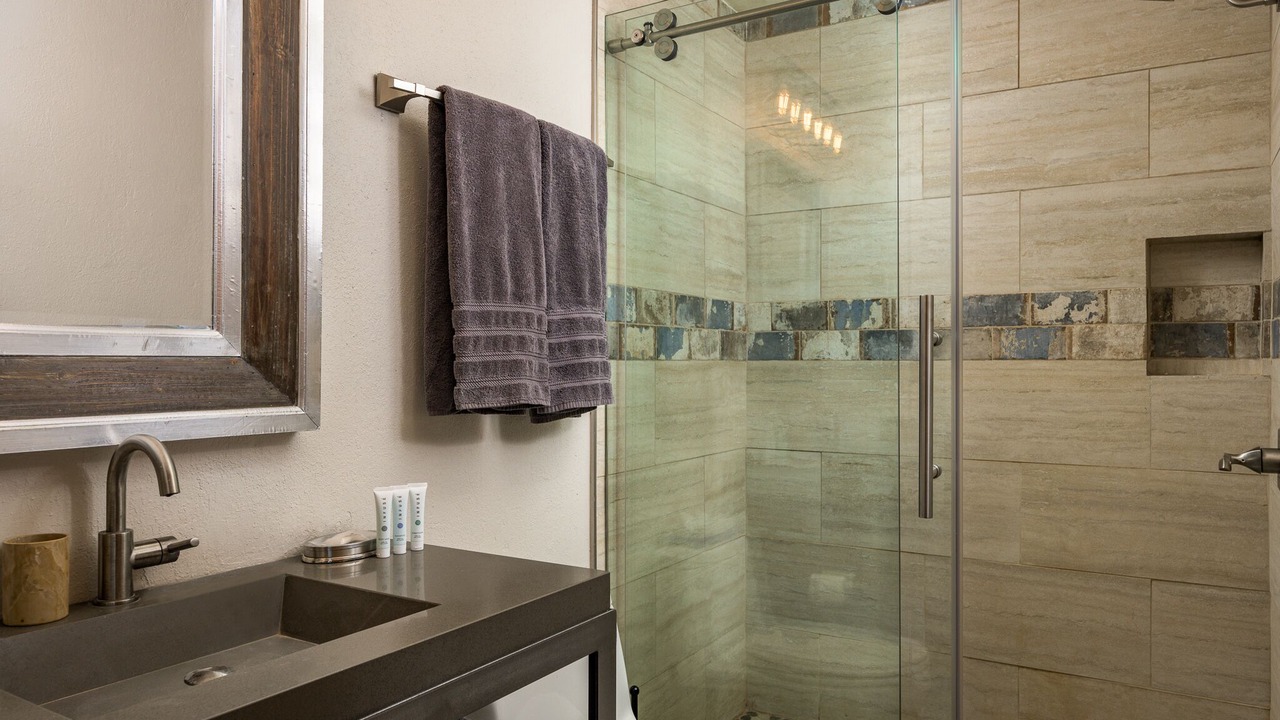 Photo of Bathroom in Westridge