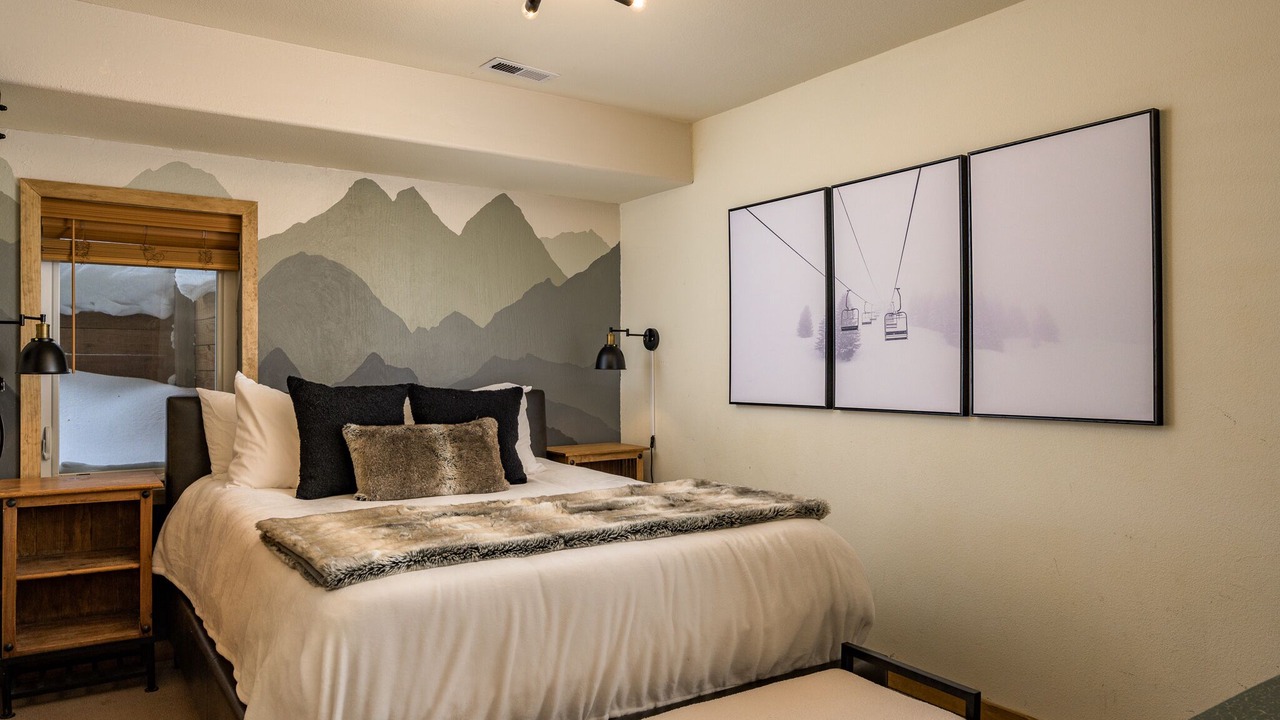 Photo of Bedroom in Westridge