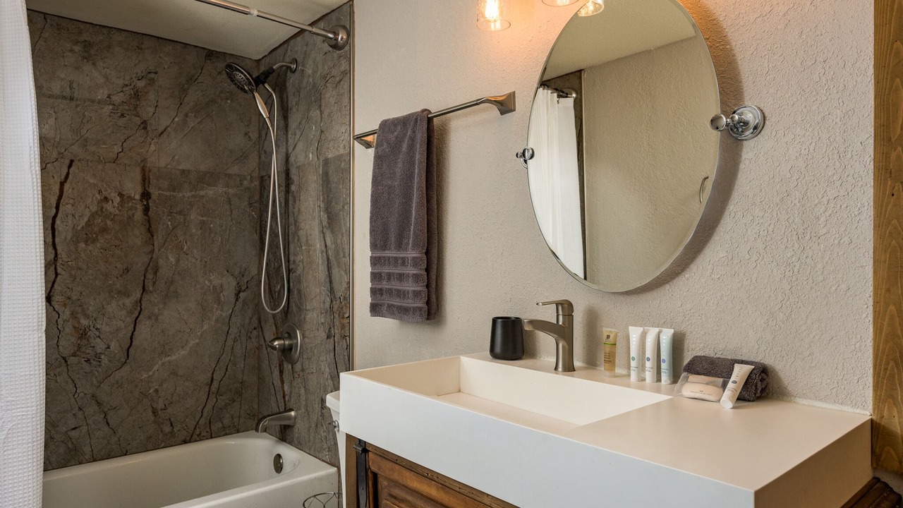 Photo of Bathroom in Westridge